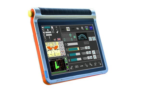 K-Monitor Pro — Kubota