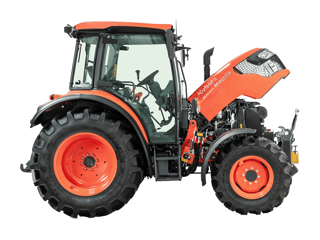 M4003 (66 - 74 CV)