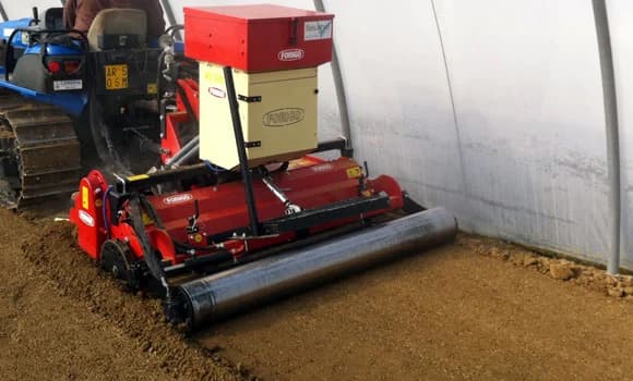 Sterilizzatrici Mix-Tiller Dry 25
