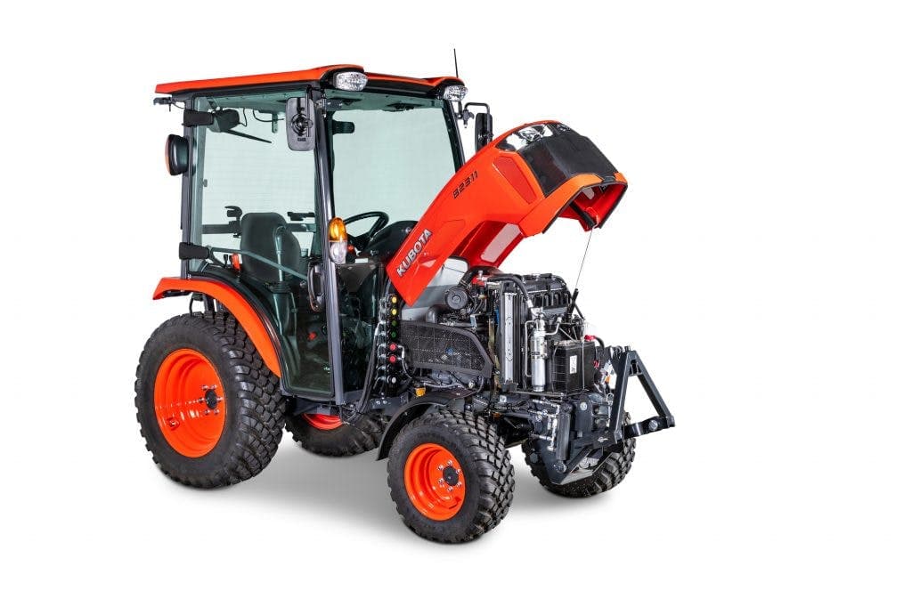 Serie B2 (23 - 26 CV)