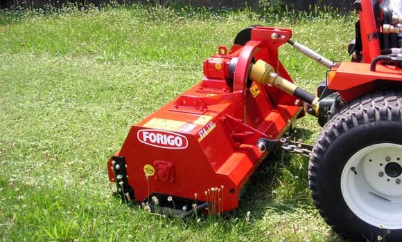 Trinciatrici T4