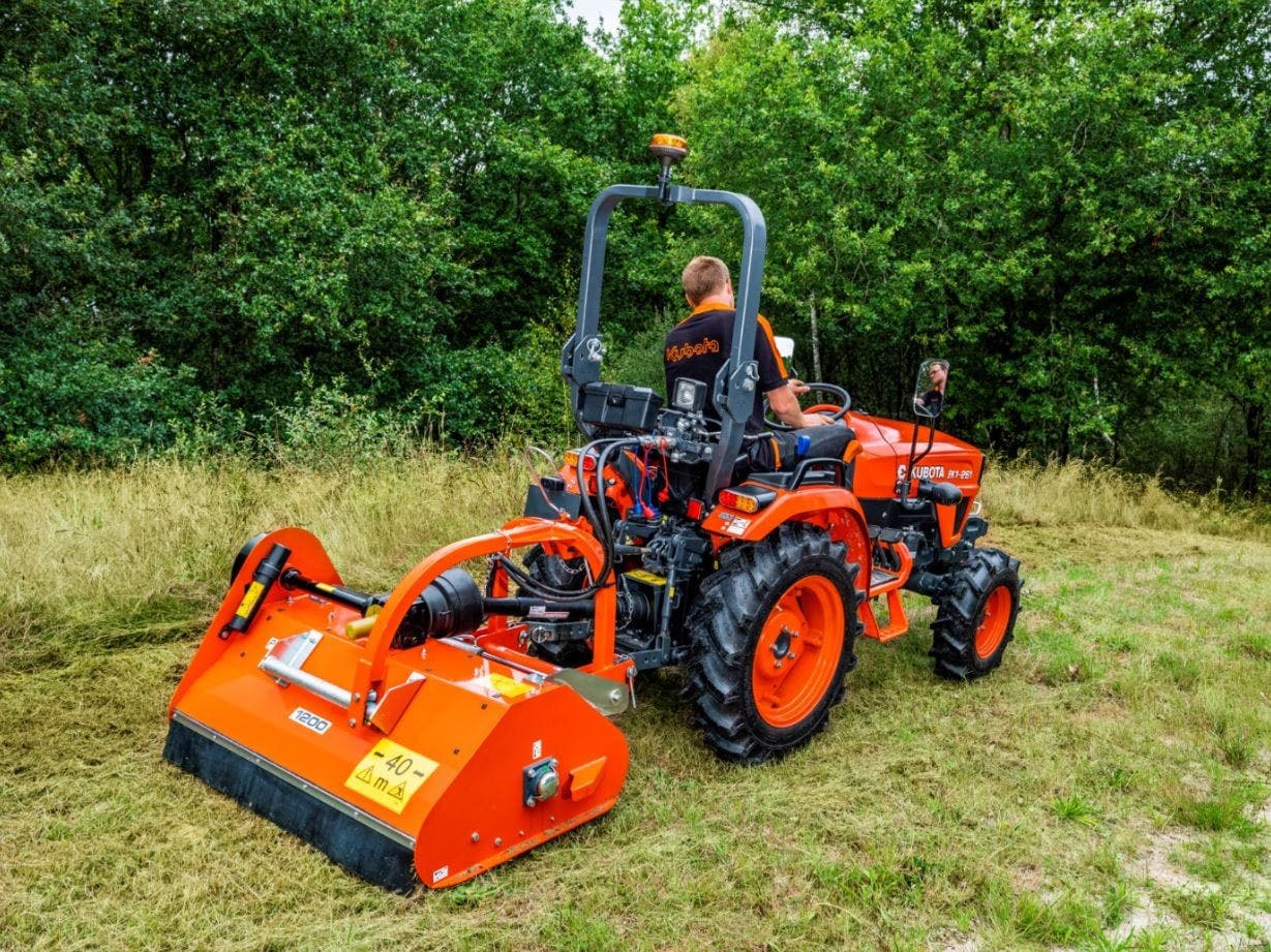 Serie EK1 (24,8 CV)