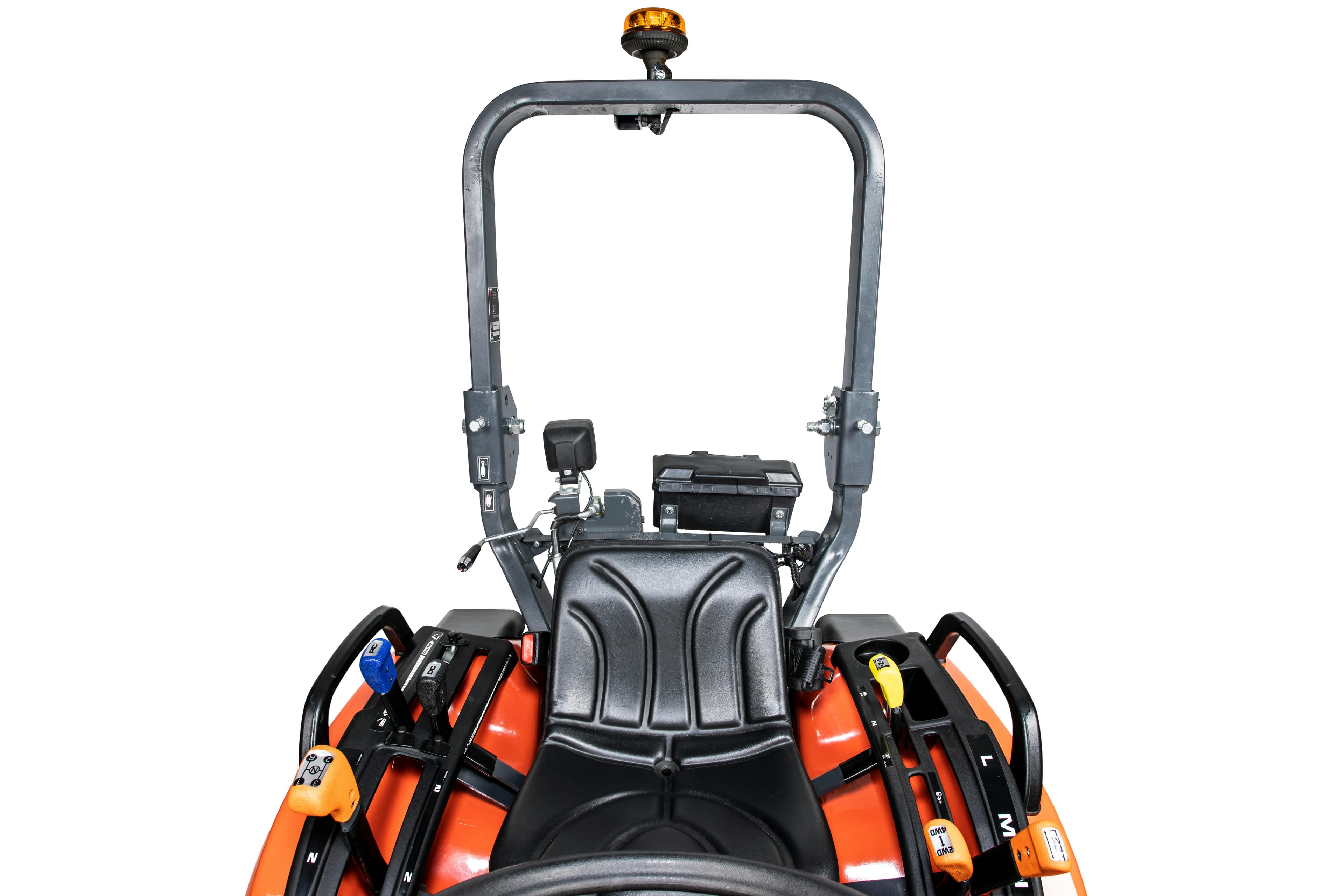 Serie EK1 (24,8 CV)