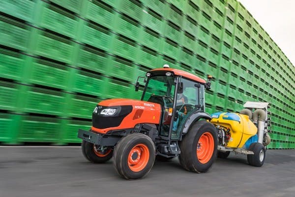 M5091N ROPS