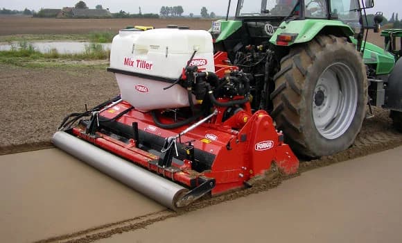 Sterilizzatrici Mix-Tiller Liquid 40