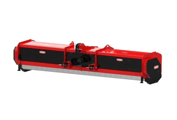 Trinciatrici T30