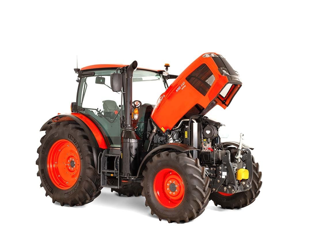 M6001 Utility