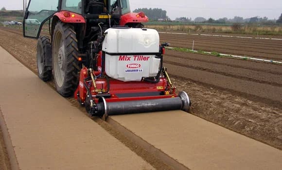 Sterilizzatrici Mix-Tiller Liquid 35