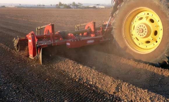 Zappatrici DF5