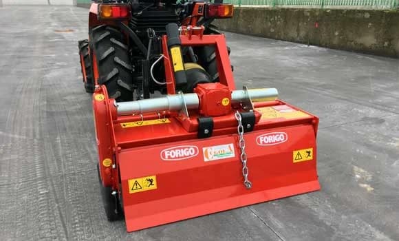 Zappatrici F1S