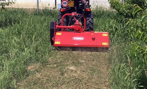 Trinciatrici T65