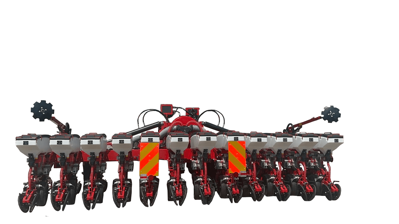 Seminatrice PK20