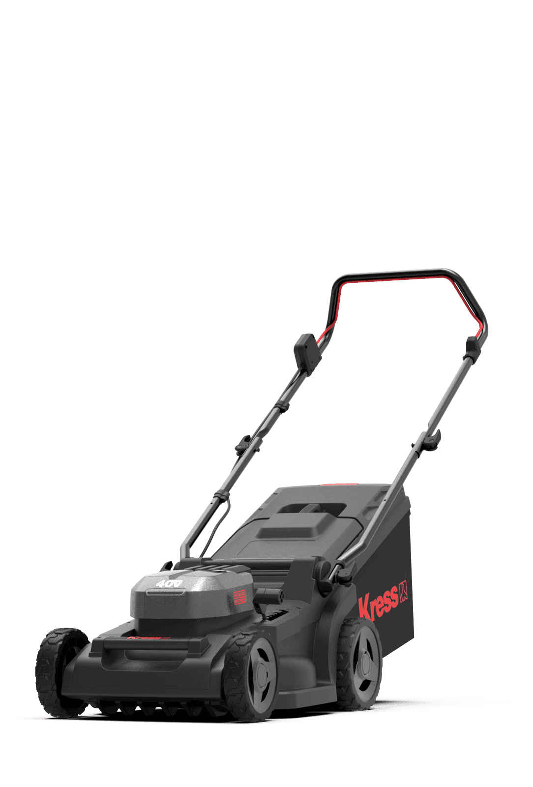 KG748.9 tosaerba 40 V