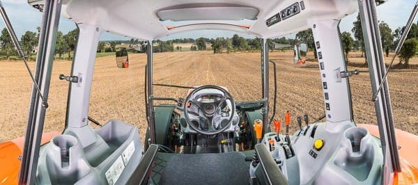 M5101N ROPS