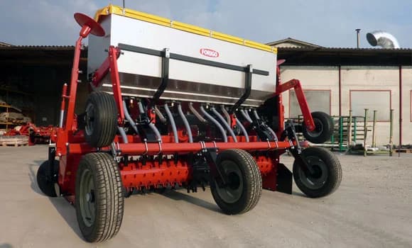 Aiuolatrici D50