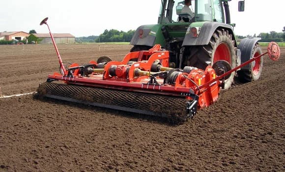 Aiuolatrici D55
