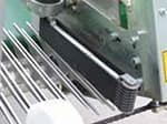 SLIDE VALERIANA raccoglitrice per valeriana