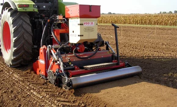 Sterilizzatrici Mix-Tiller Dry 40