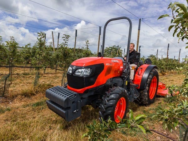 M5071N ROPS