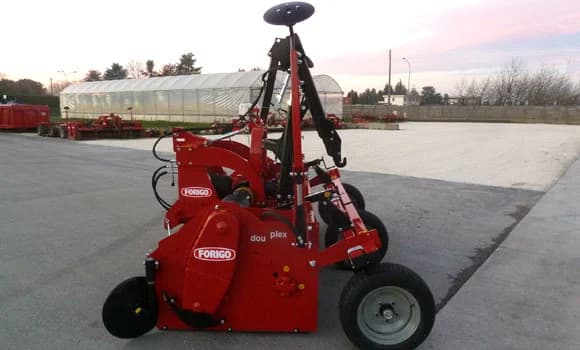 Aiuolatrici D50