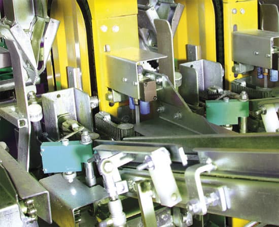 DUE AUTOMATIC - DUE AUTO-MATIC
