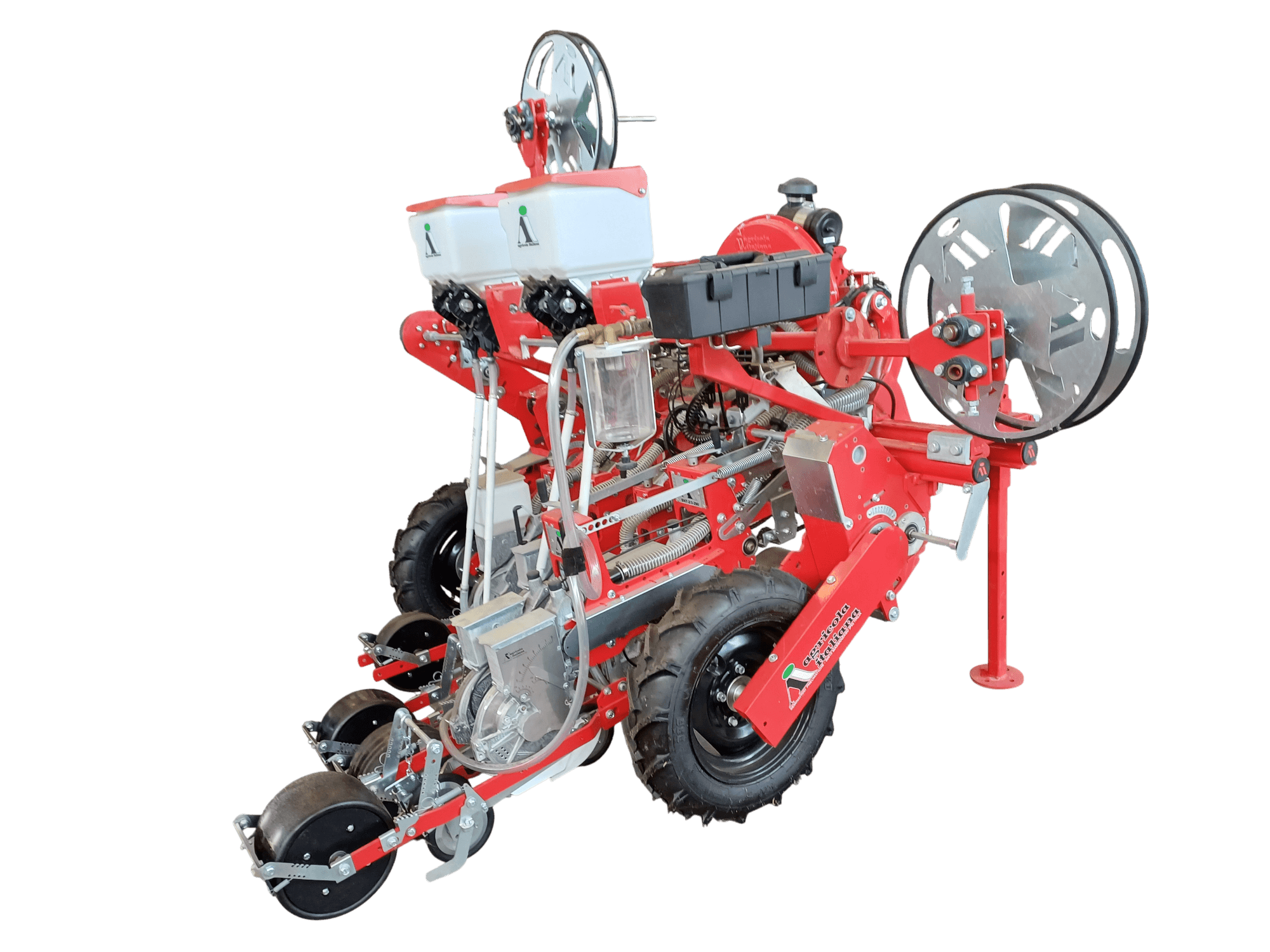 Stendimanichetta AI