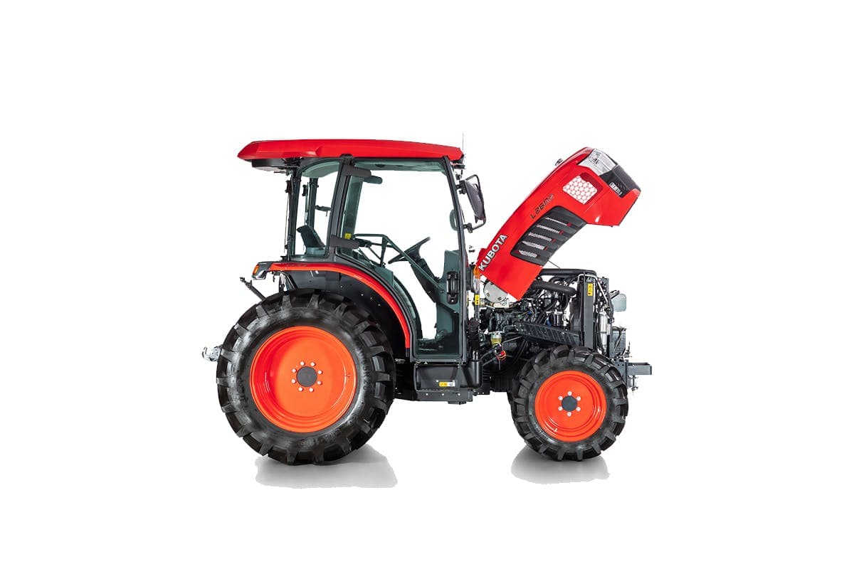 Serie L2 (37 - 61 CV)