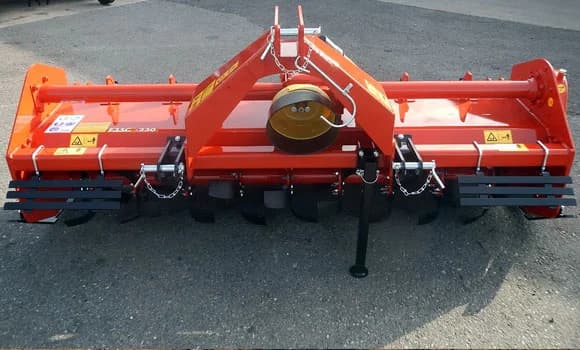 Zappatrici F35C