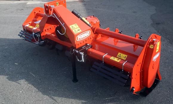Zappatrici F35C