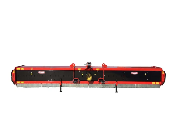 Trinciatrici T30
