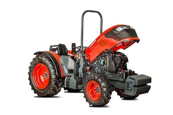 M5071N ROPS