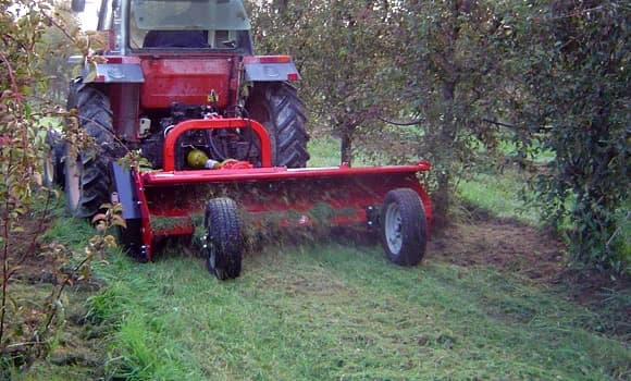 Trinciatrici T20