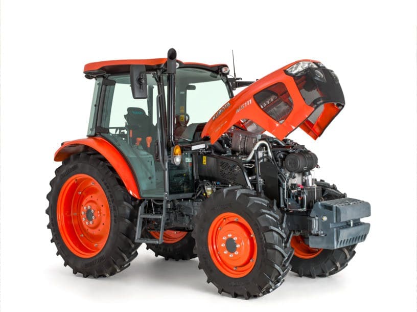 M5001 UN