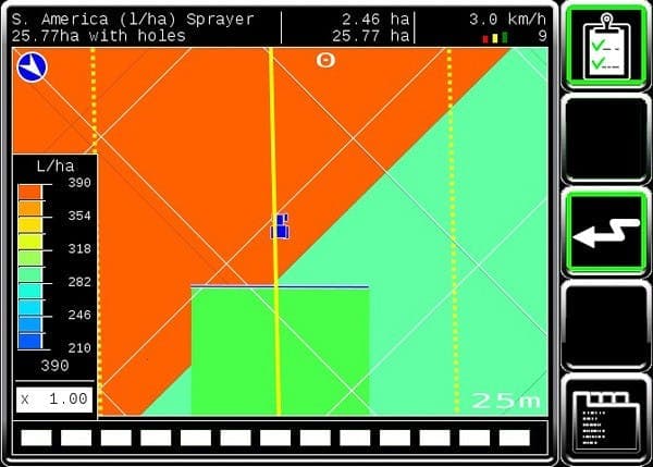 K-Monitor Pro