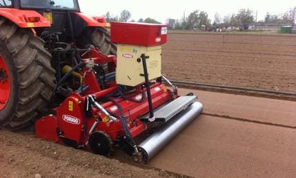 Sterilizzatrici Mix-Tiller Dry 35