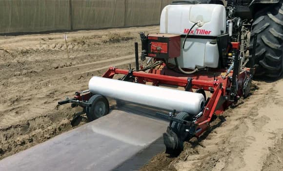 Sterilizzatrici Mix-Tiller Liquid 35