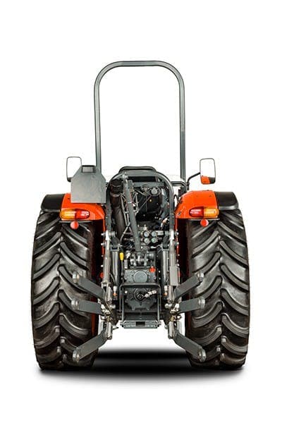 M5071N ROPS