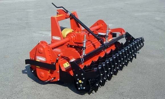 Zappatrici F3