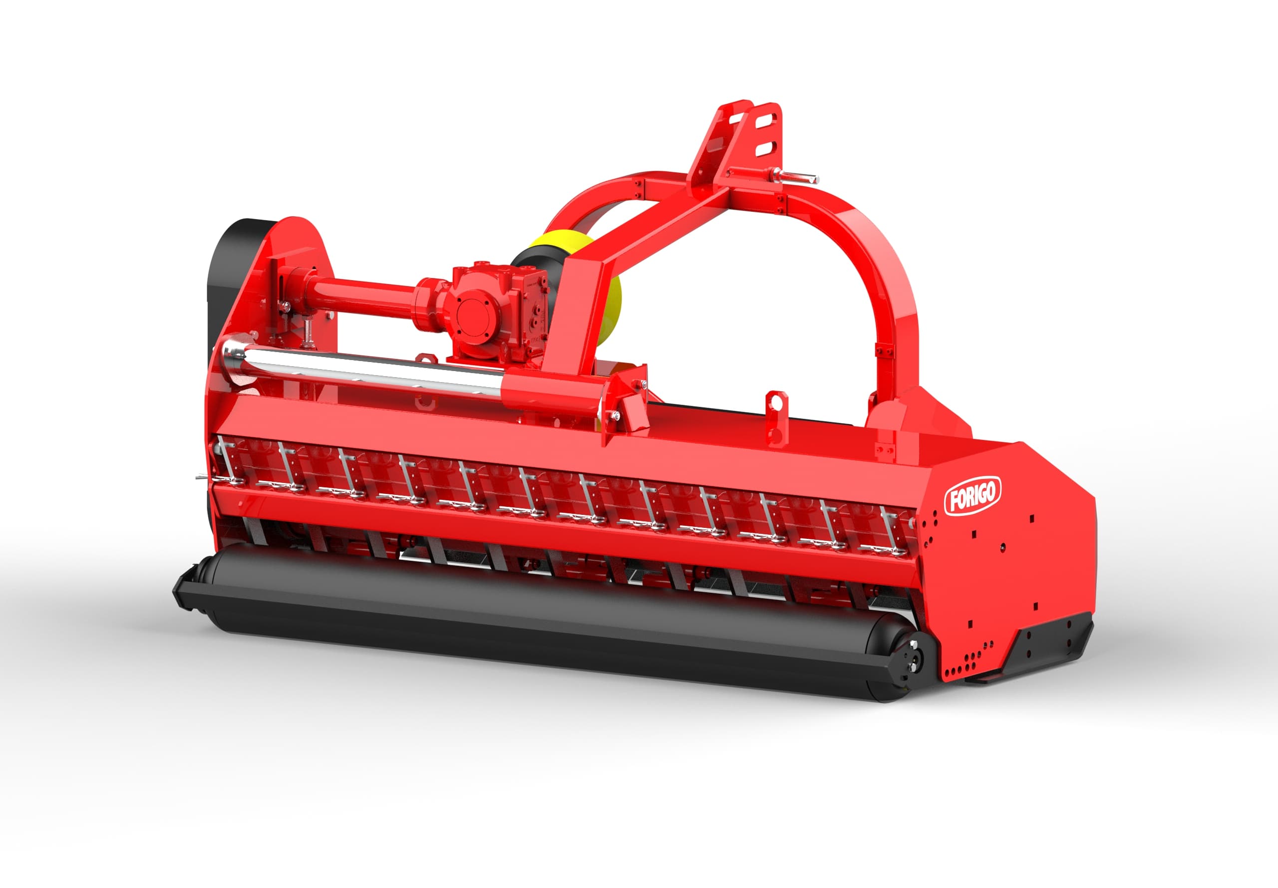 Trinciatrici T12S