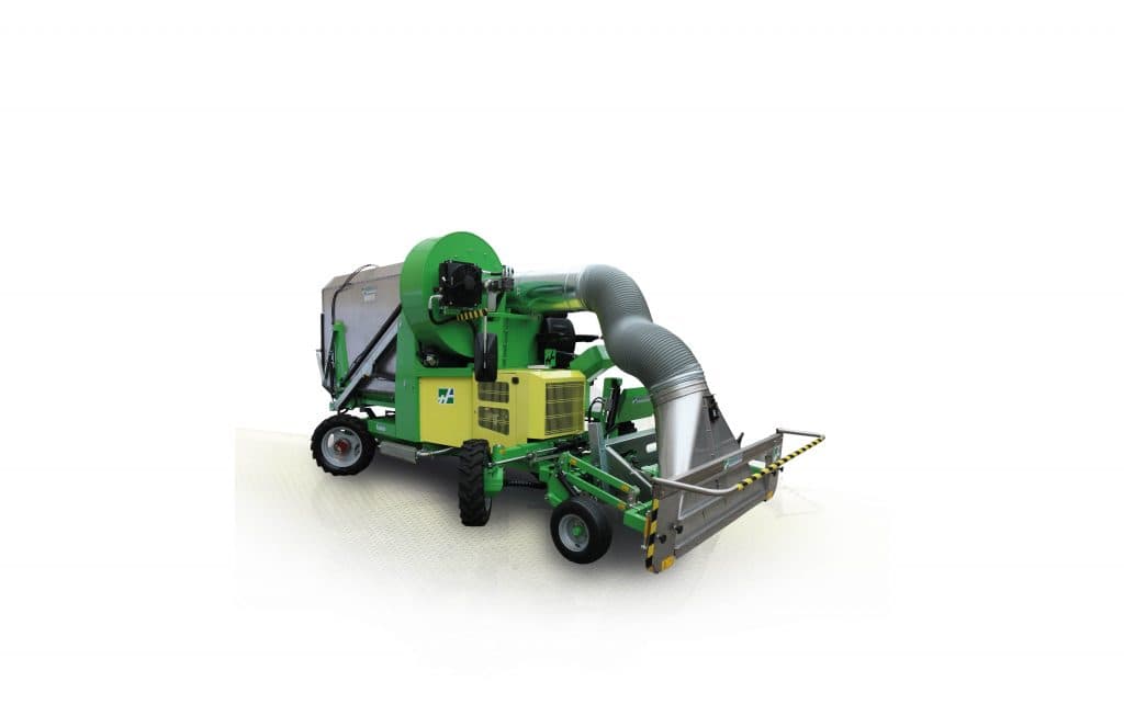 HOOVER CRAB aspiratore