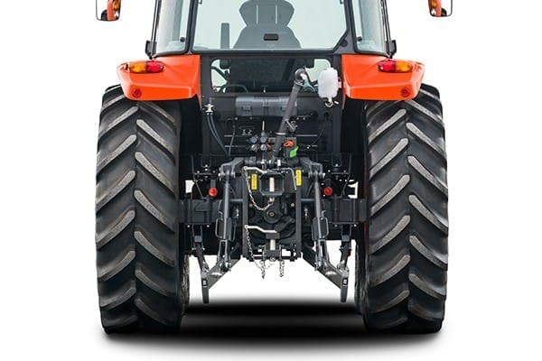 M5091 Cab