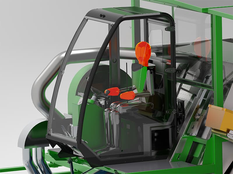 SLIDE TRAX VENTUM per l'incassettamento