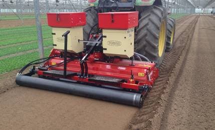 Sterilizzatrici Mix-Tiller Dry 35