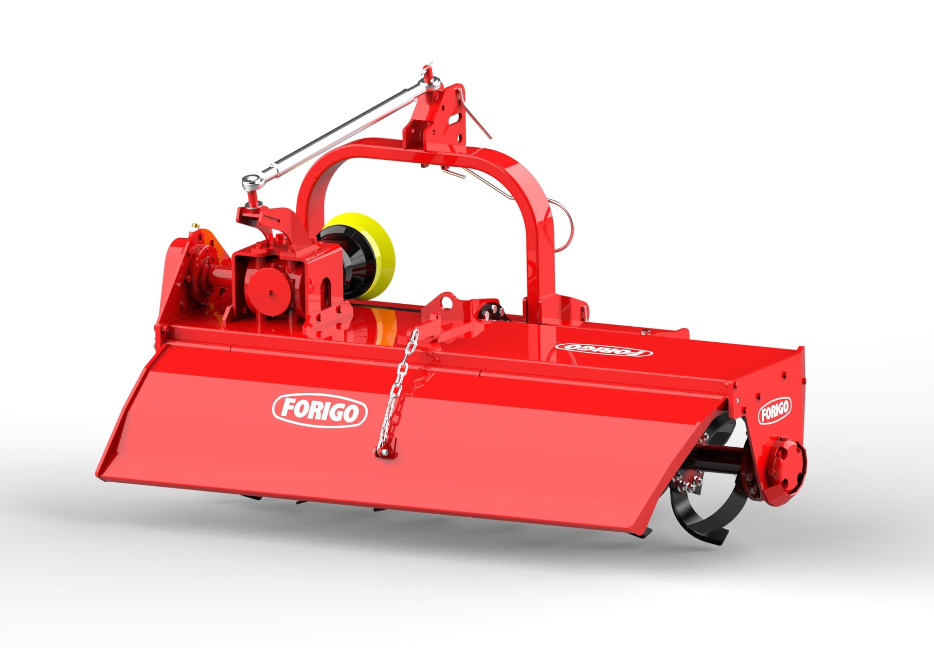 Zappatrici F3SM