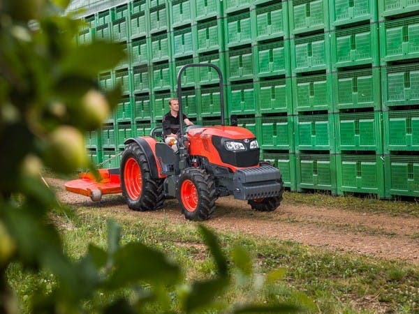 M5071N ROPS