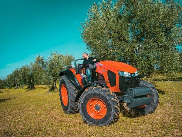 M5111 ROPS
