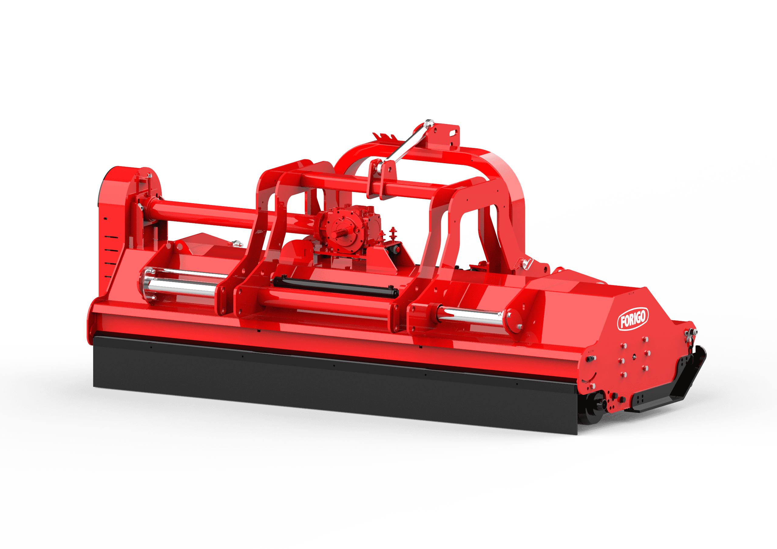 Trinciatrici T18AR