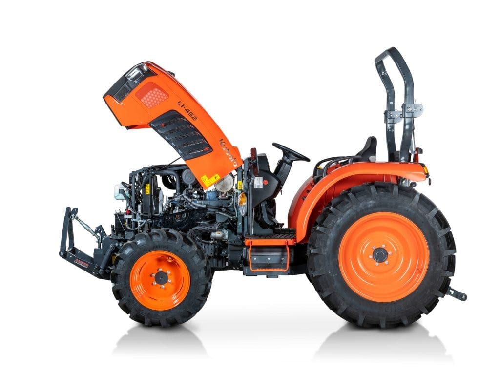 Serie L1 (45 - 55 CV)