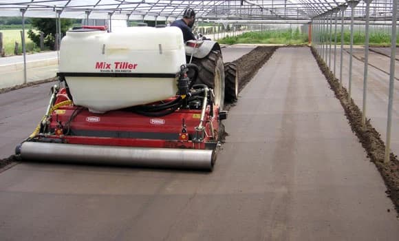 Sterilizzatrici Mix-Tiller Liquid 35