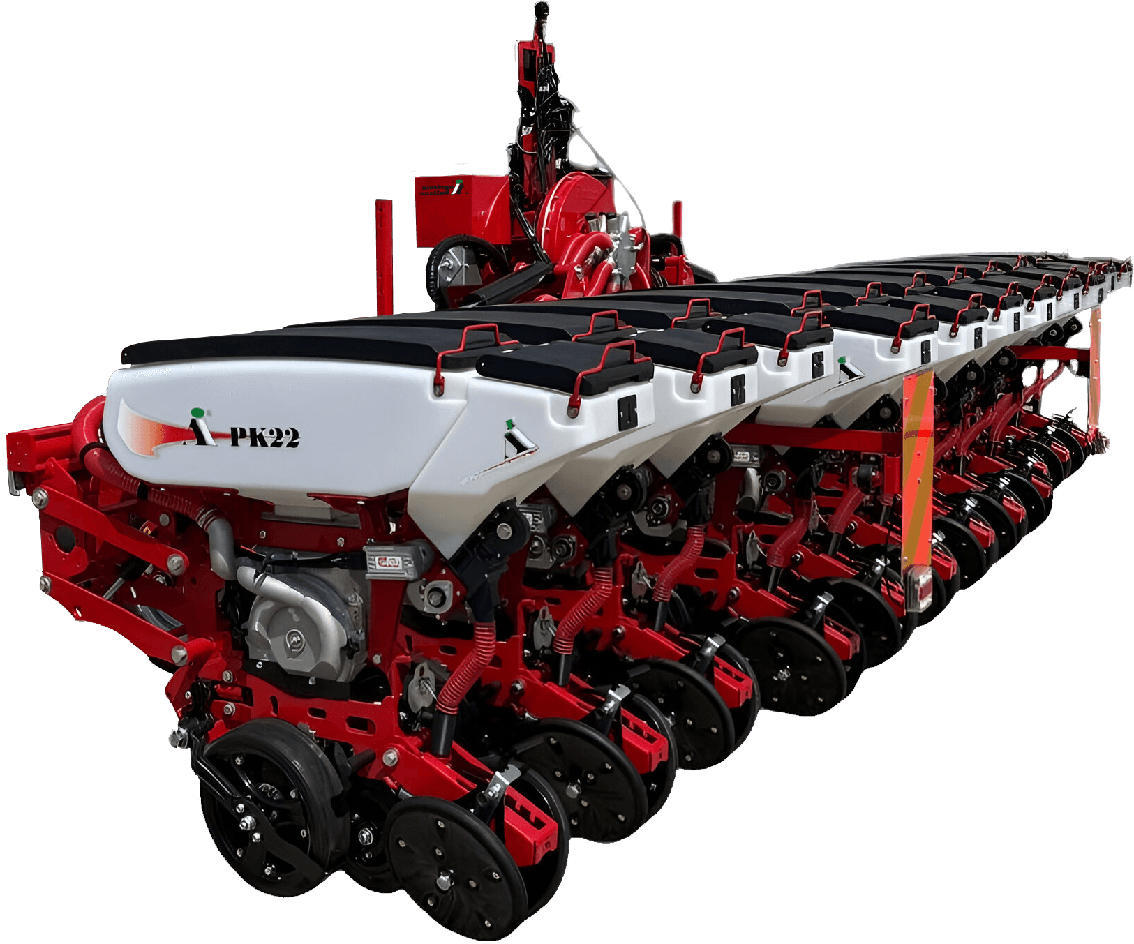 Seminatrice PK22